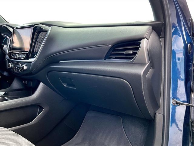 Used 2023 Chevrolet Traverse LT FWD image 13