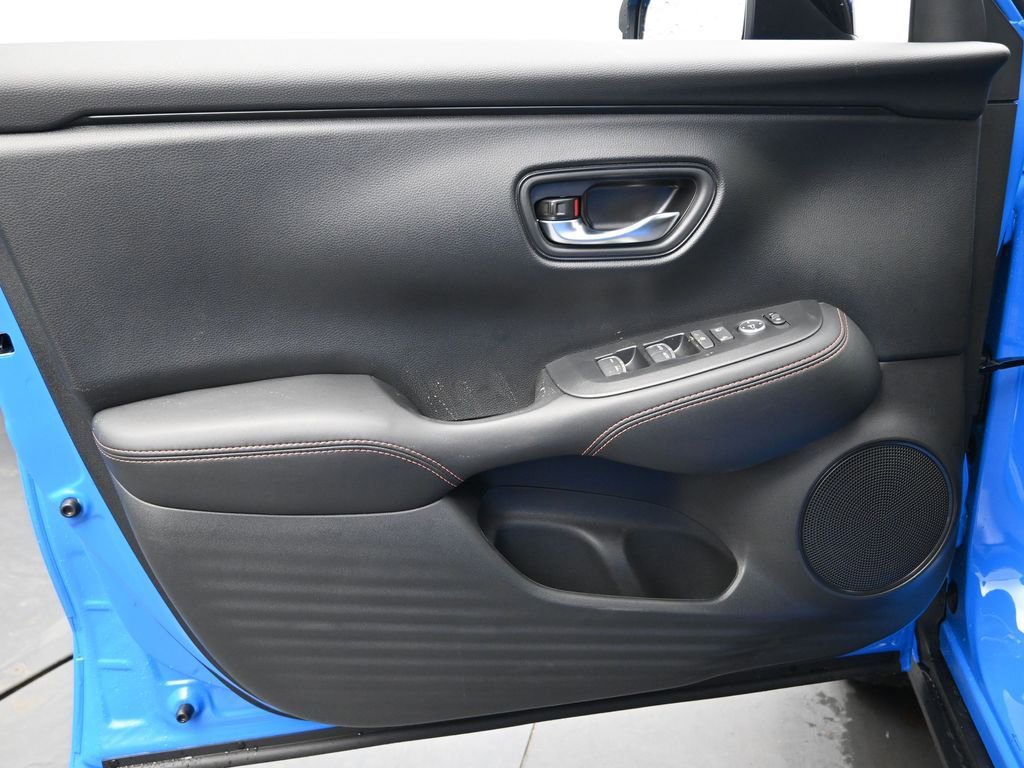 New 2026 Honda HR-V Sport image 21