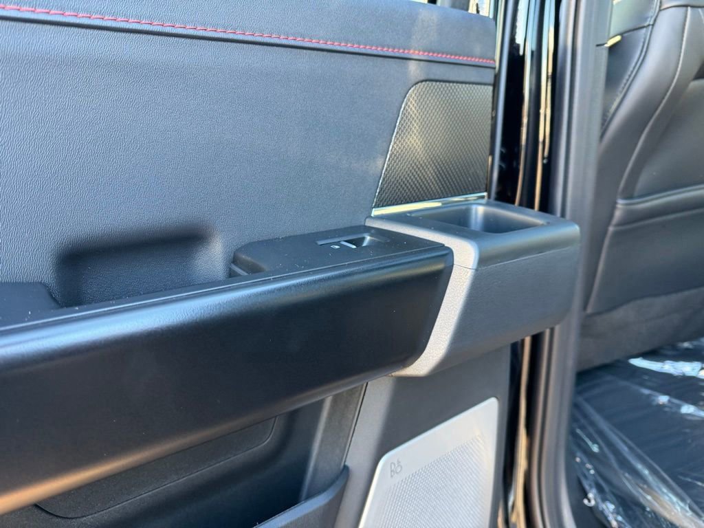 New 2025 Ford F150 Raptor image 25