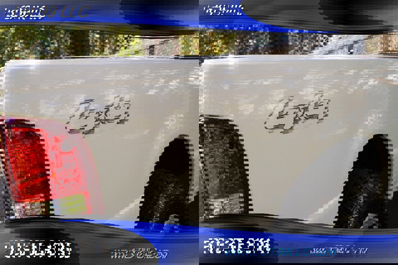 Used 2011 Ford Ranger XL image 23