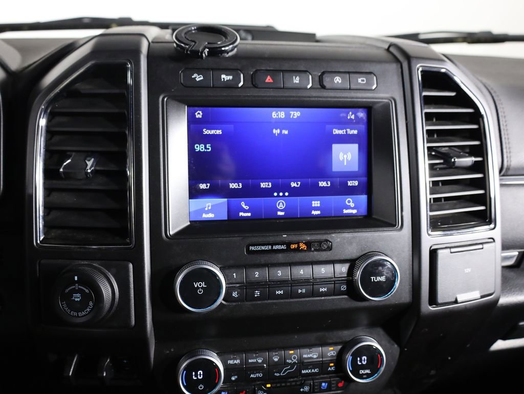 Used 2021 Ford Expedition Max Limited AWD/4WD image 19