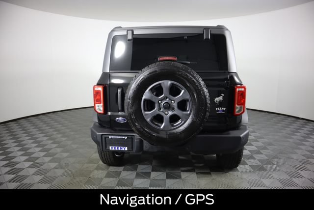 Used 2024 Ford Bronco Big Bend AWD/4WD image 6