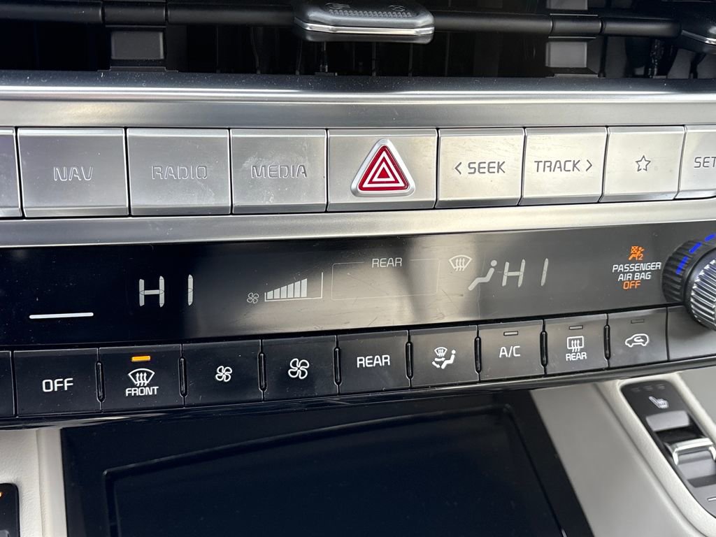 Used 2024 Kia Telluride SX Prestige image 21