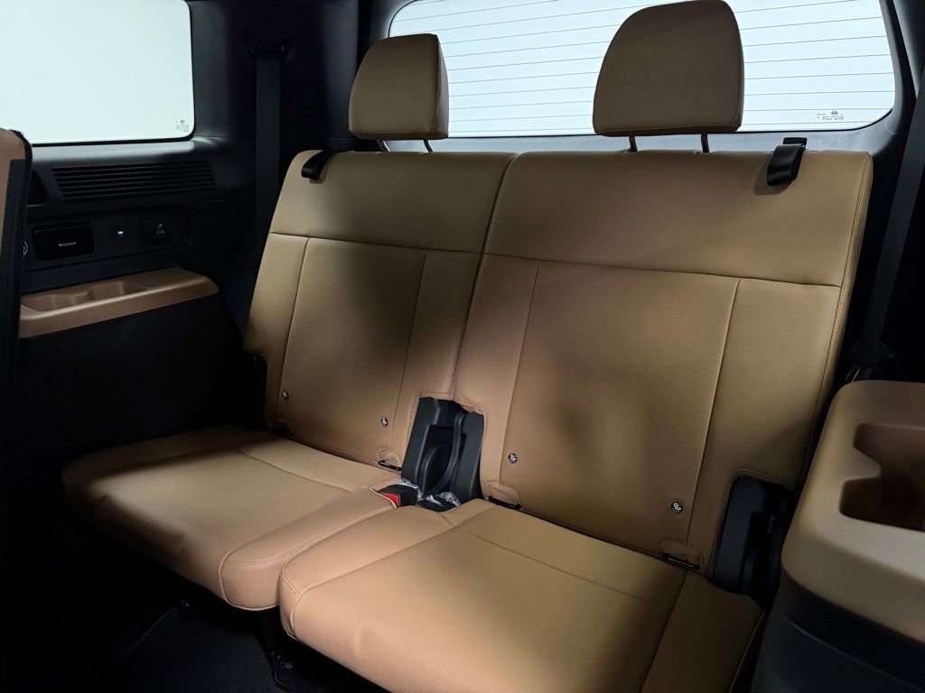 New 2026 Hyundai Santa Fe Limited image 23