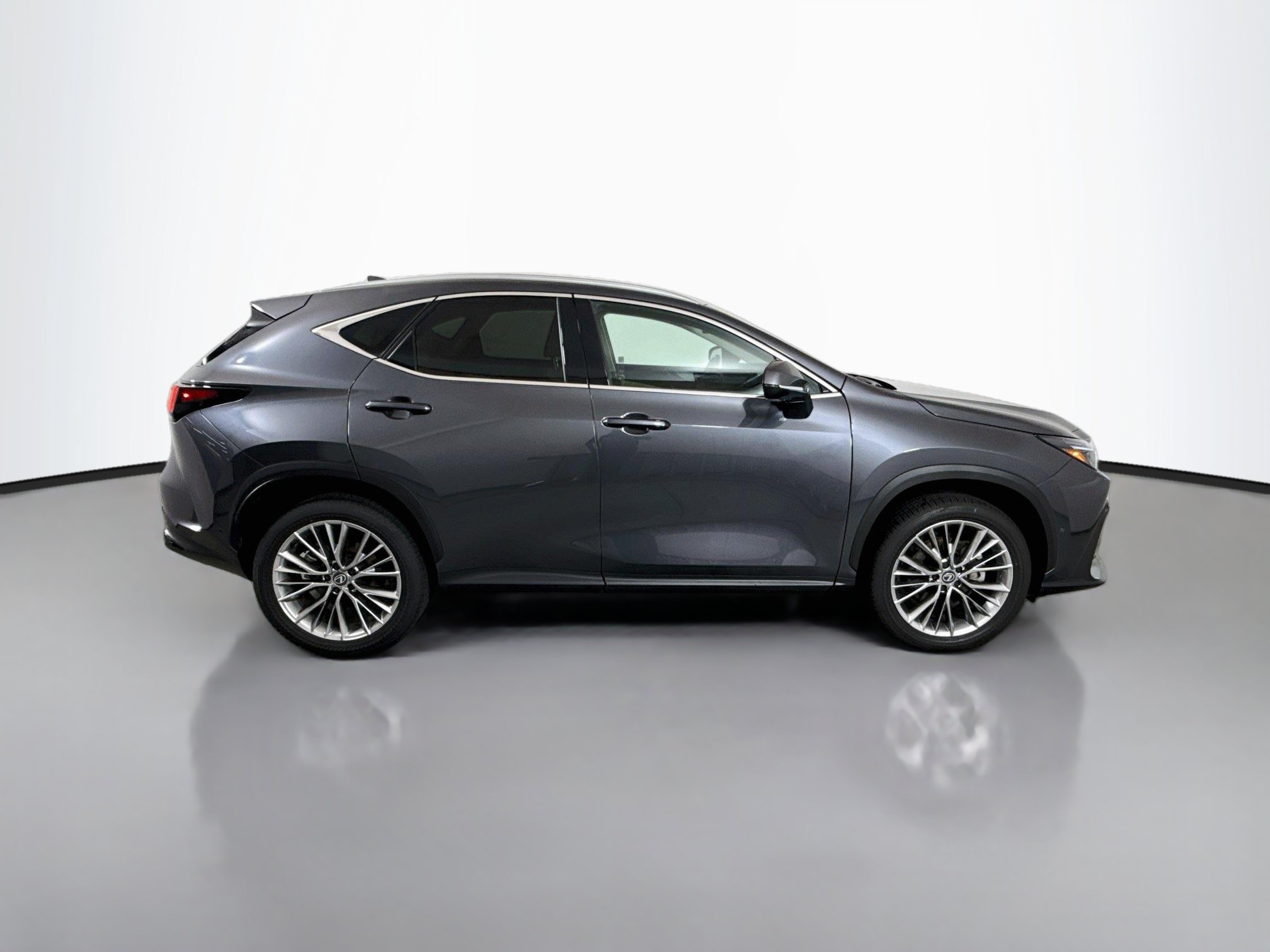 Certified 2026 Lexus NX 350 AWD w/ Accessory Package (2T) image 9