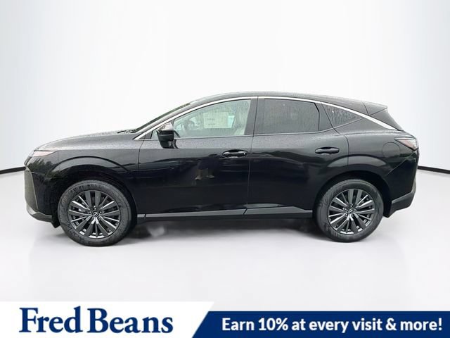New 2026 Nissan Murano SL AWD/4WD image 5