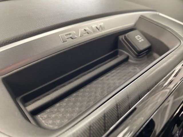 New 2026 RAM 1500 Big Horn image 52