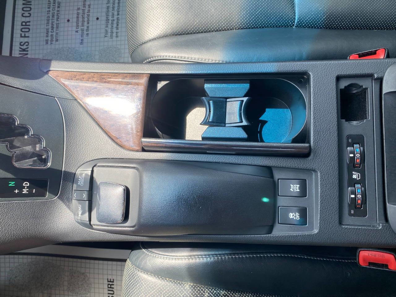 Used 2013 Lexus RX 350 F Sport image 19