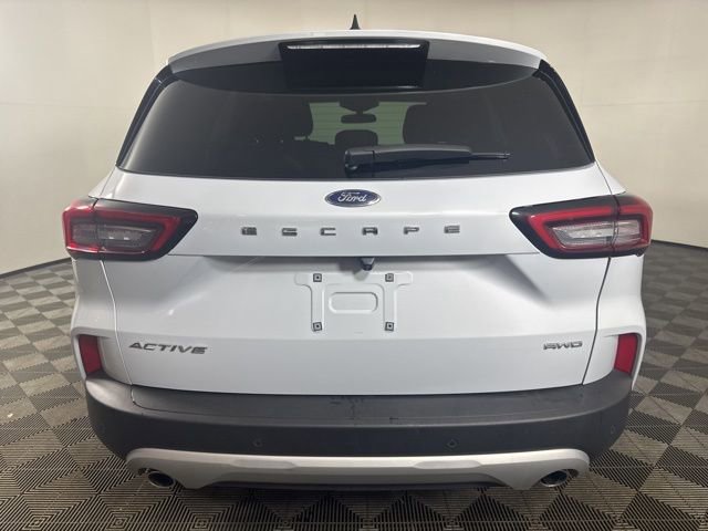 Used 2025 Ford Escape Active w/ Tech Pack #1 image 22