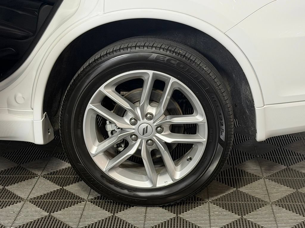 Used 2026 Dodge Durango GT AWD/4WD image 13