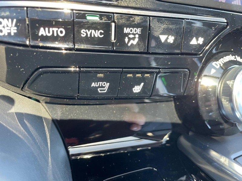 Certified 2025 Acura MDX w/ Technology Package image 17