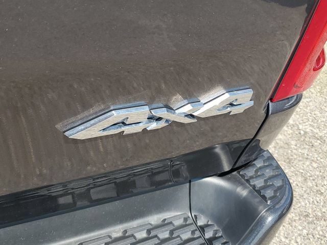 New 2026 RAM 1500 Laramie w/ Sport Appearance Package AWD/4WD image 6