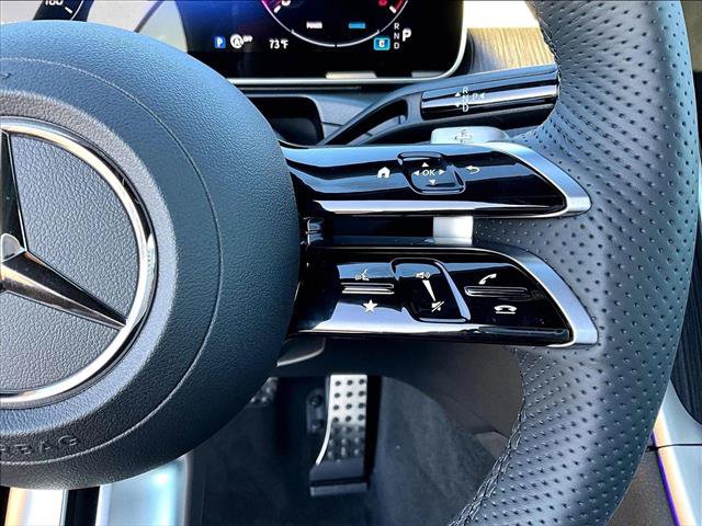 New 2026 Mercedes-Benz CLE 450 4MATIC Cabriolet image 21