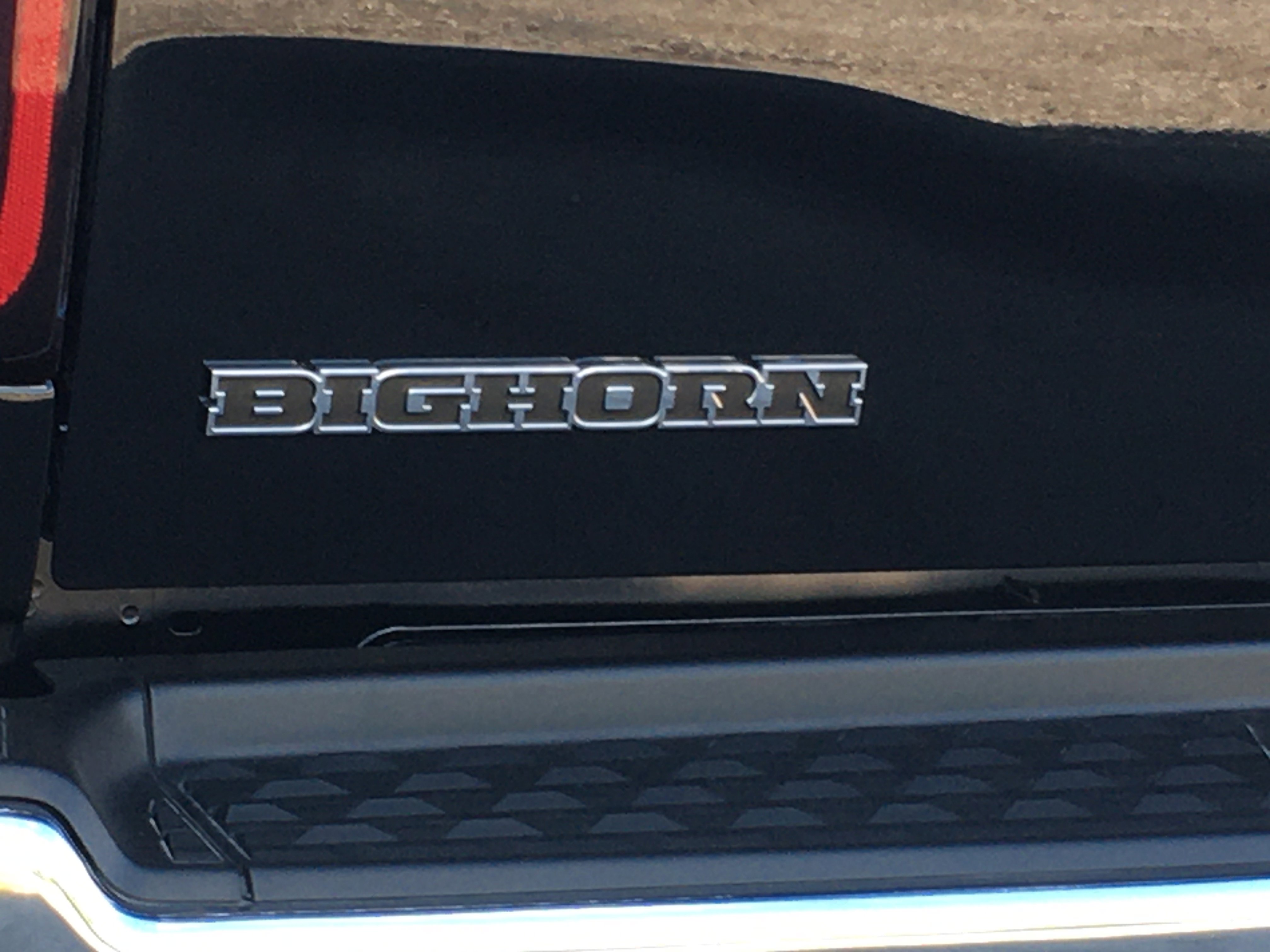 New 2025 RAM 2500 Big Horn image 30