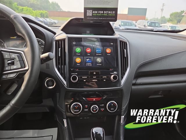 Used 2023 Subaru Forester Touring AWD/4WD image 11