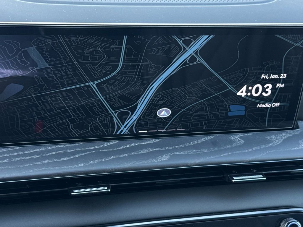 New 2026 Genesis GV80 3.5T Prestige image 18