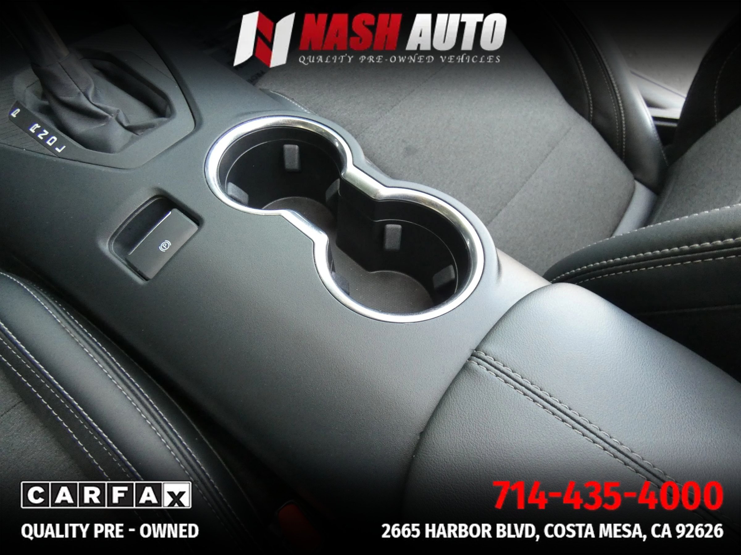 Used 2024 Ford Mustang Convertible RWD image 52