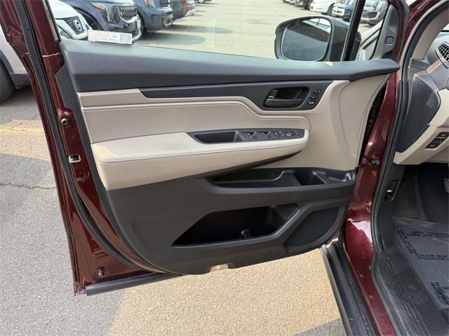 Used 2020 Honda Odyssey EX-L image 8