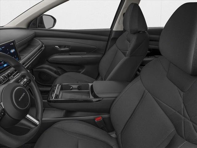 New 2026 Hyundai Tucson Blue SE w/ Tow & Go Package image 6