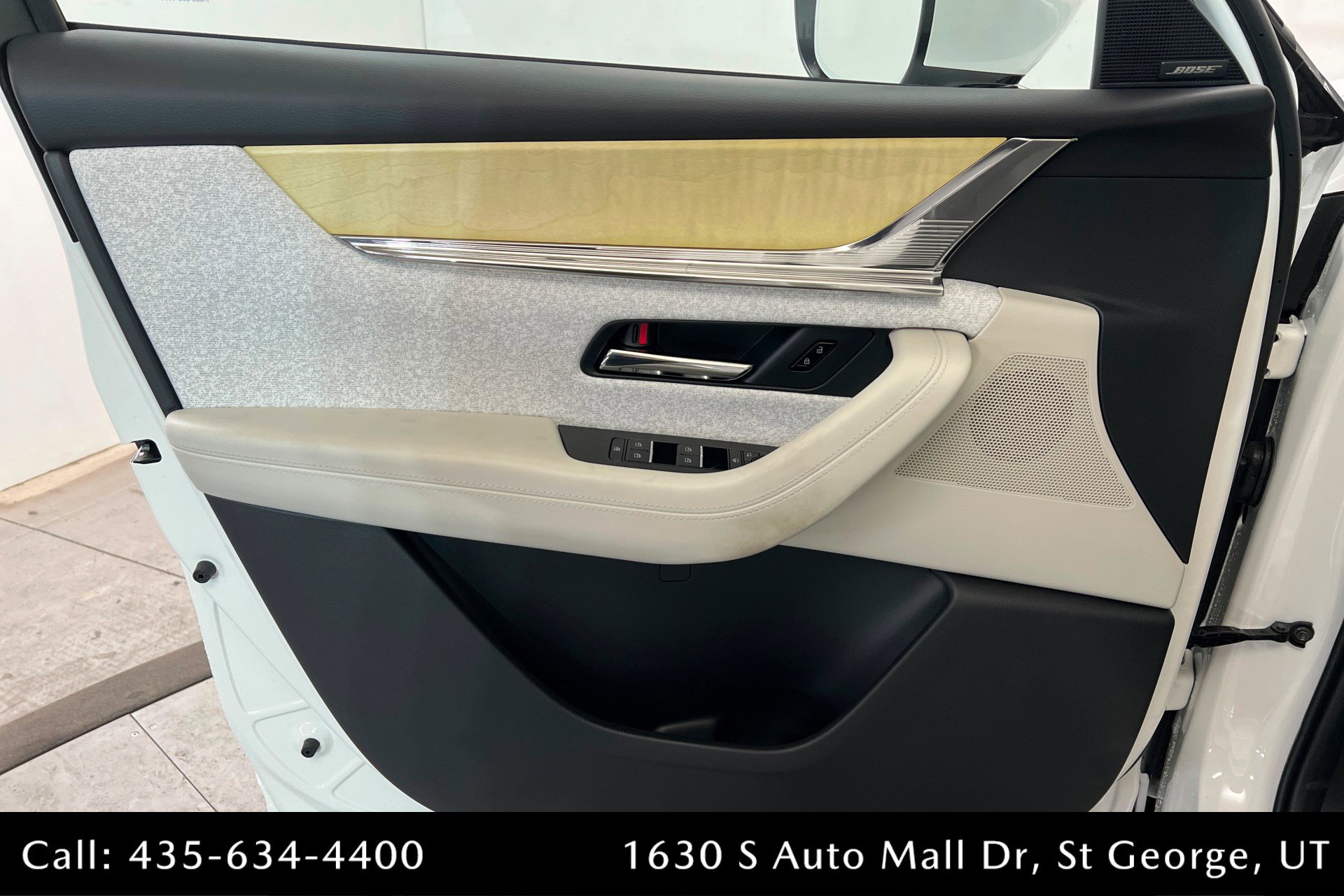 New 2026 MAZDA CX-90 3.3 Turbo S w/ Premium Plus image 16