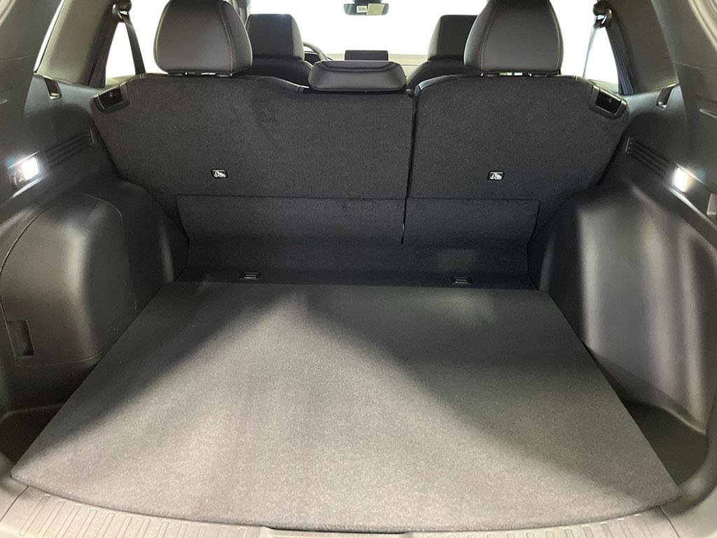 New 2026 Honda CR-V Sport-L image 27