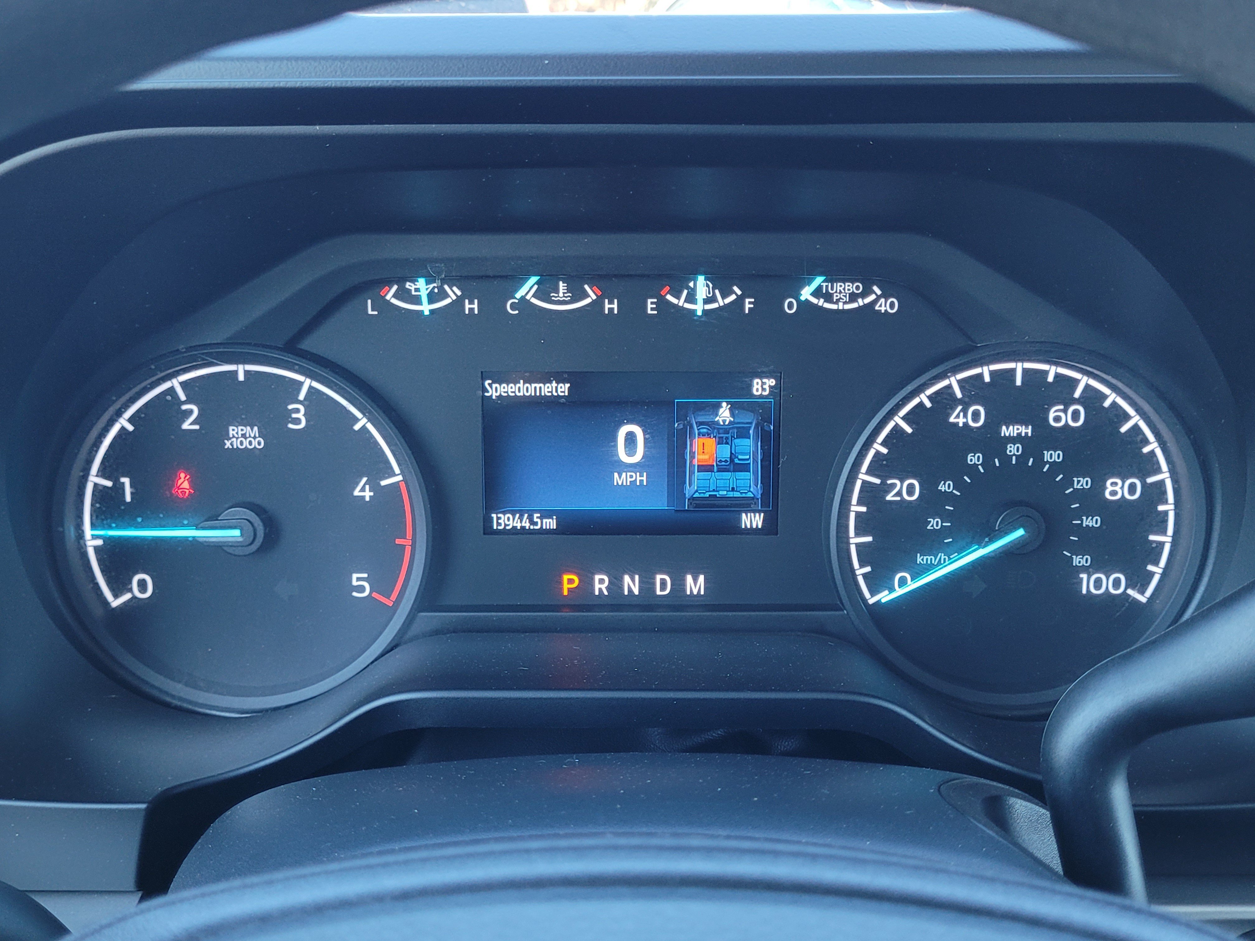 Used 2024 Ford F350 XLT AWD/4WD image 21