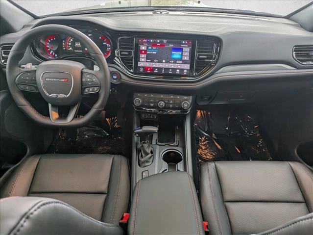 New 2026 Dodge Durango GT AWD/4WD image 15
