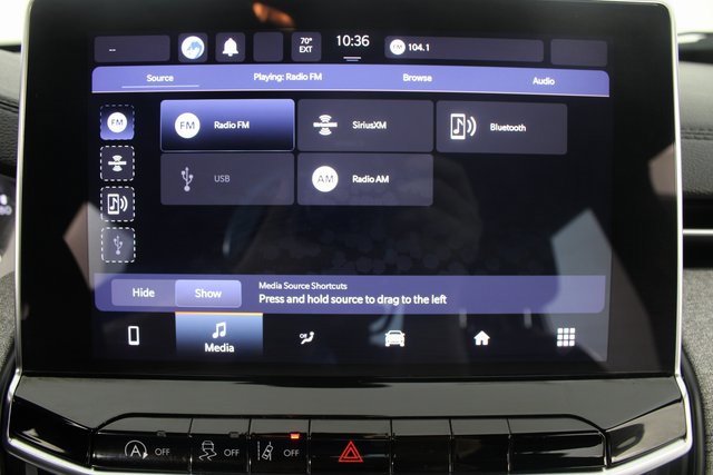 Used 2023 Jeep Compass Latitude image 5