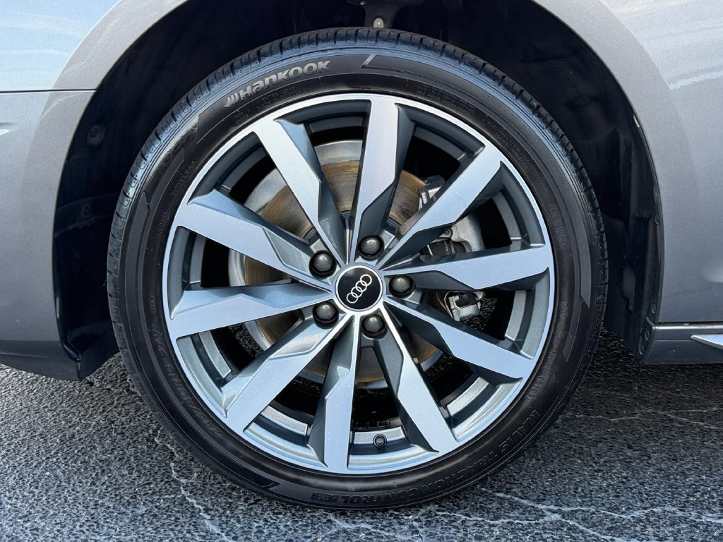 Used 2021 Audi A4 2.0T Premium w/ Convenience Package AWD/4WD image 44