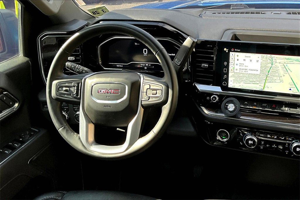 Used 2023 GMC Sierra 1500 Elevation image 7