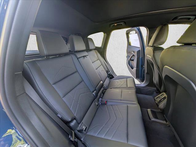 New 2026 BMW X1 xDrive28i image 16