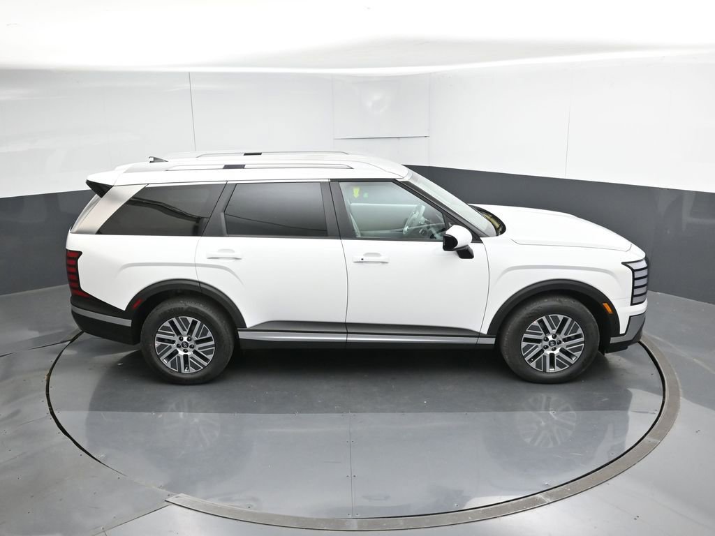 New 2026 Hyundai Palisade FWD Hybrid image 22