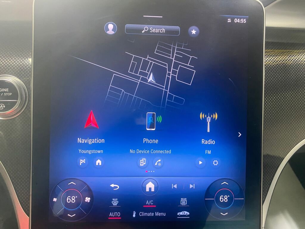 Certified 2023 Mercedes-Benz GLC 300 4MATIC image 11