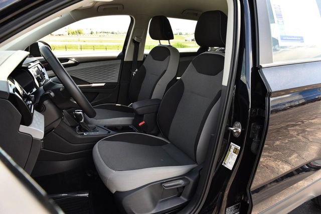 Used 2024 Volkswagen Taos S FWD image 19