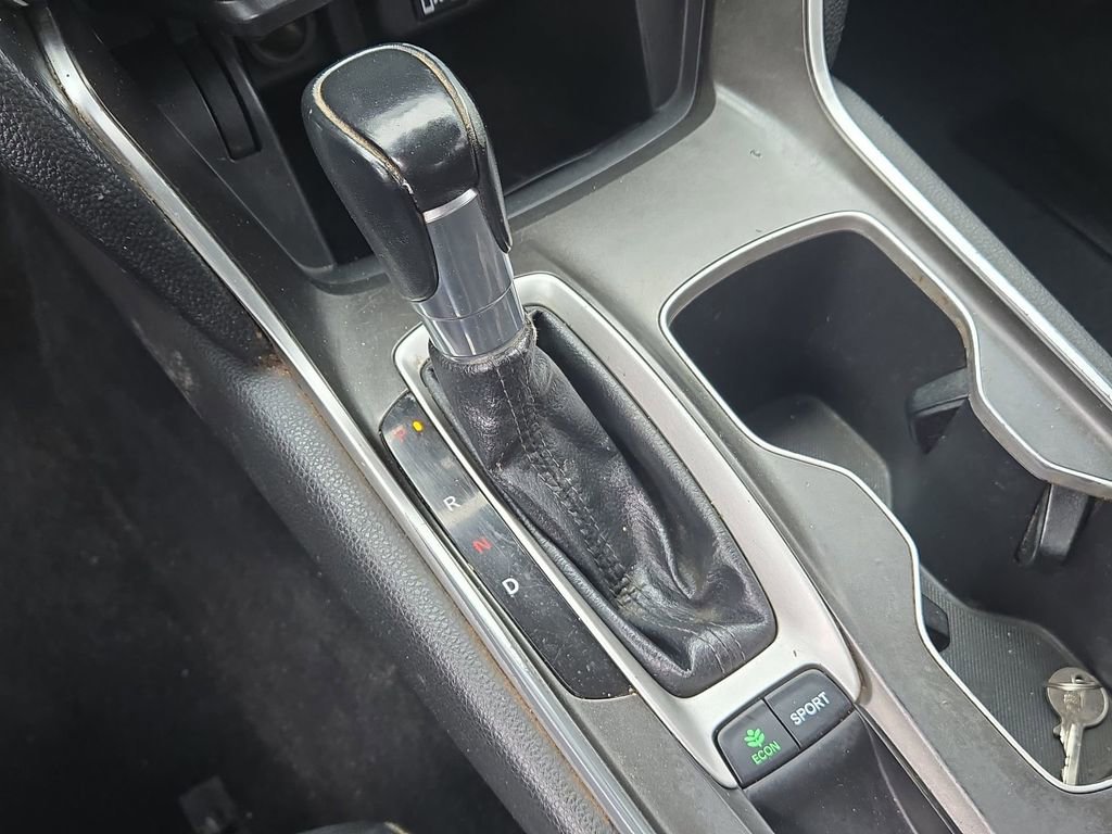 Used 2019 Honda Accord Sport image 37