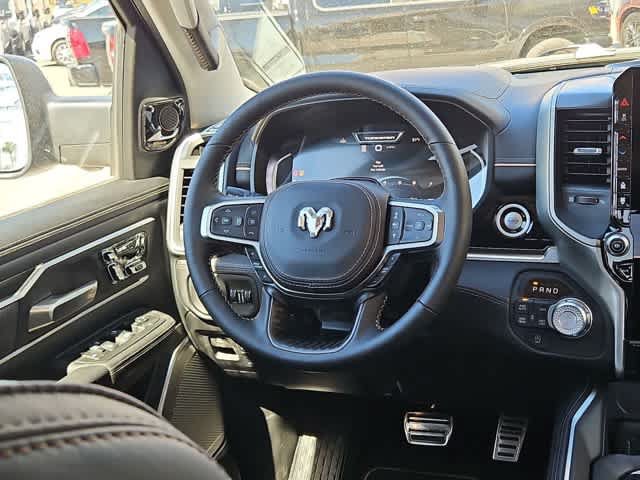 New 2026 RAM 1500 Tungsten AWD/4WD image 26