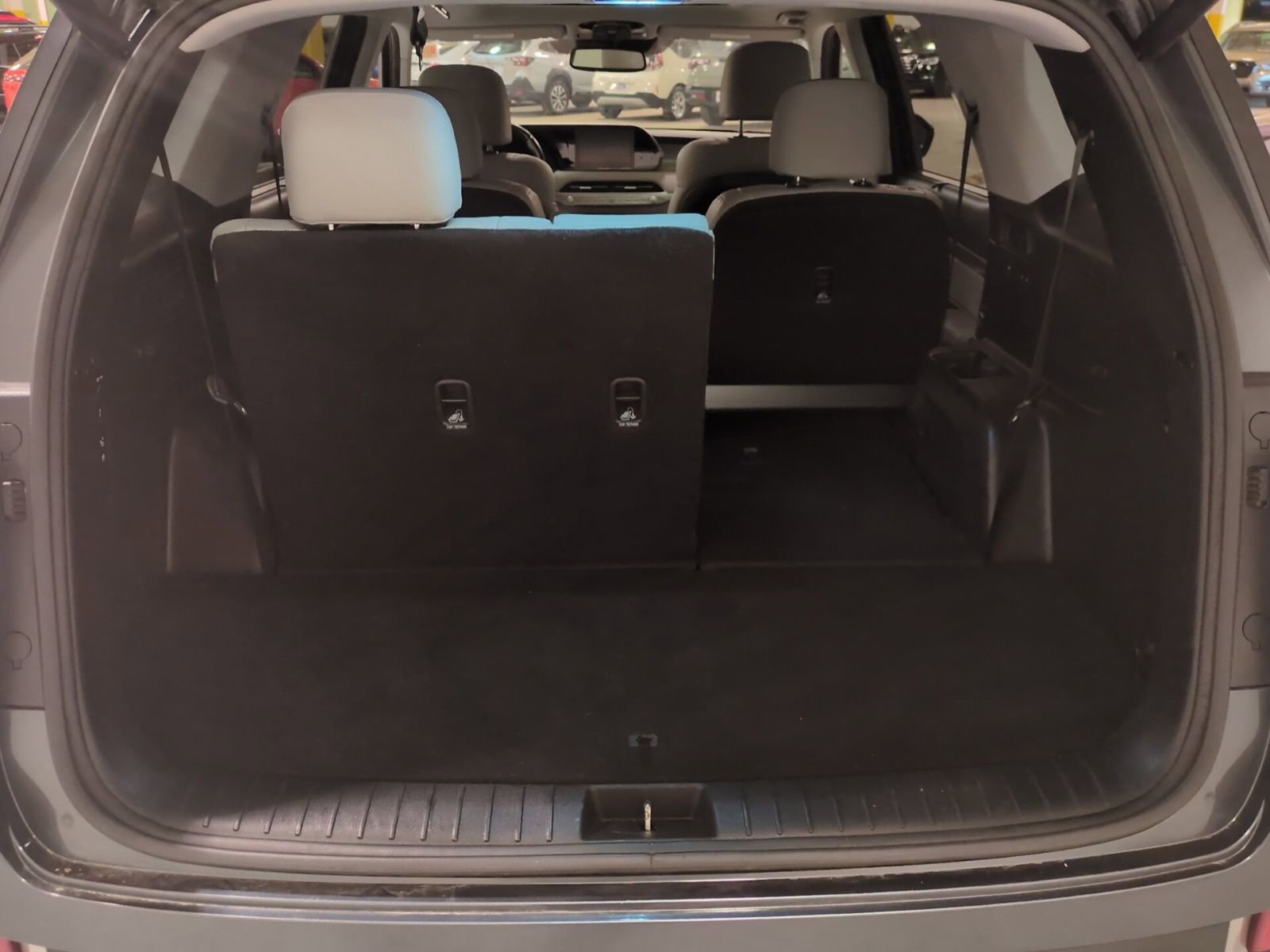 Used 2020 Hyundai Palisade SEL w/ Premium Package image 12