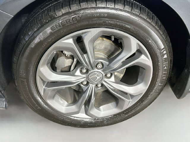 Certified 2023 Honda Accord EX image 13
