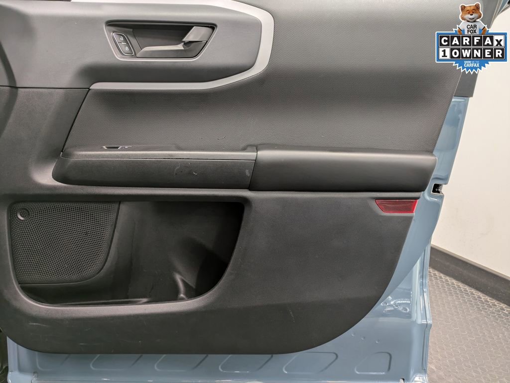 Used 2023 Ford Bronco Sport Big Bend w/ Convenience Package AWD/4WD image 28