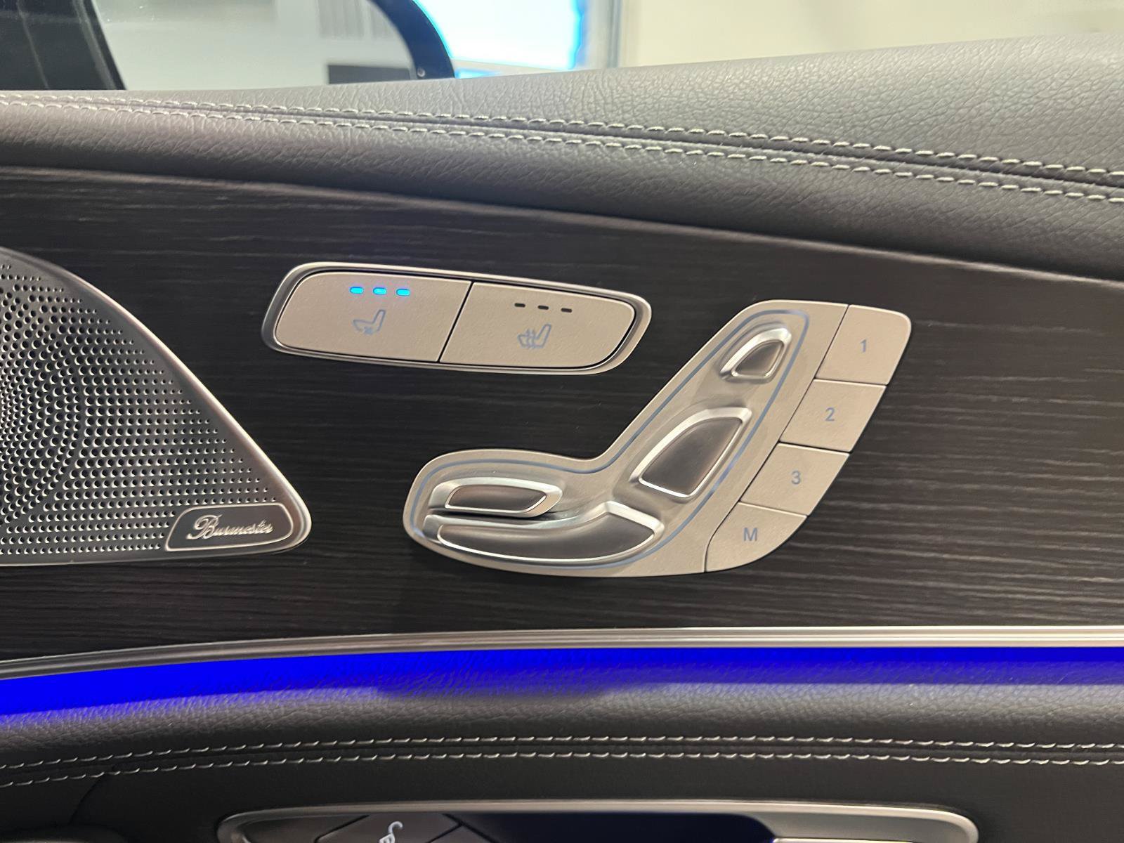 Used 2024 Mercedes-Benz AMG GT 63 image 52