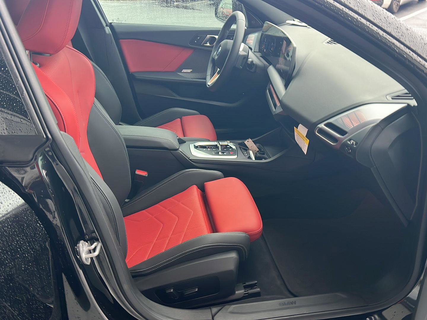 Certified 2025 BMW 228i xDrive w/ Premium Package image 12