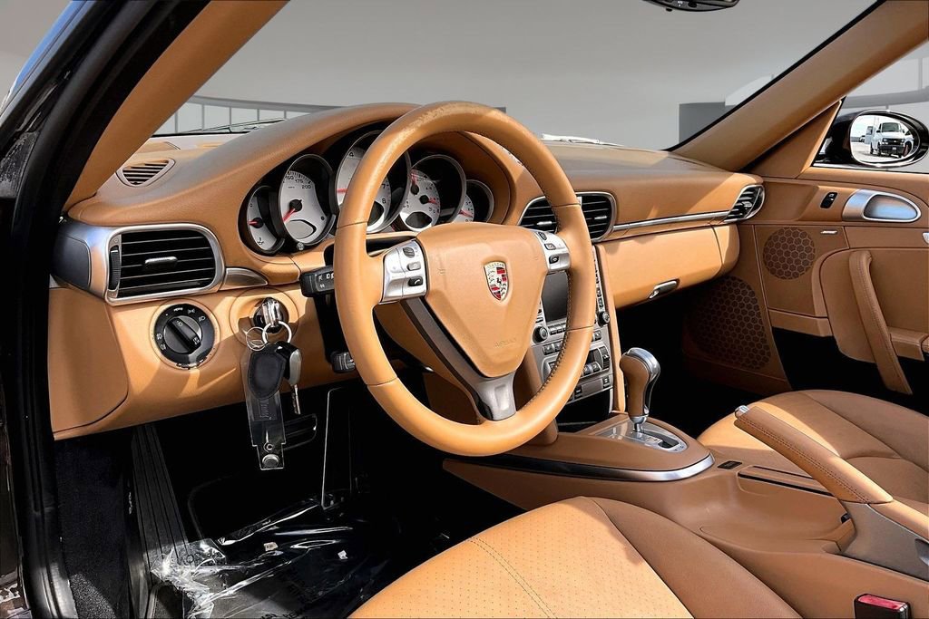 Used 2008 Porsche 911 Carrera S image 15