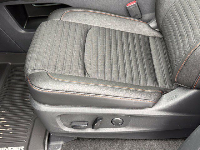 New 2026 Nissan Pathfinder Rock Creek AWD/4WD image 41