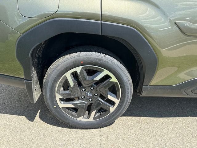 New 2026 Subaru Forester Premium AWD/4WD image 10