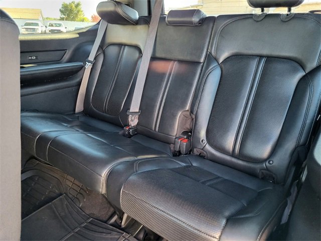 Used 2022 Jeep Wagoneer Series III image 10