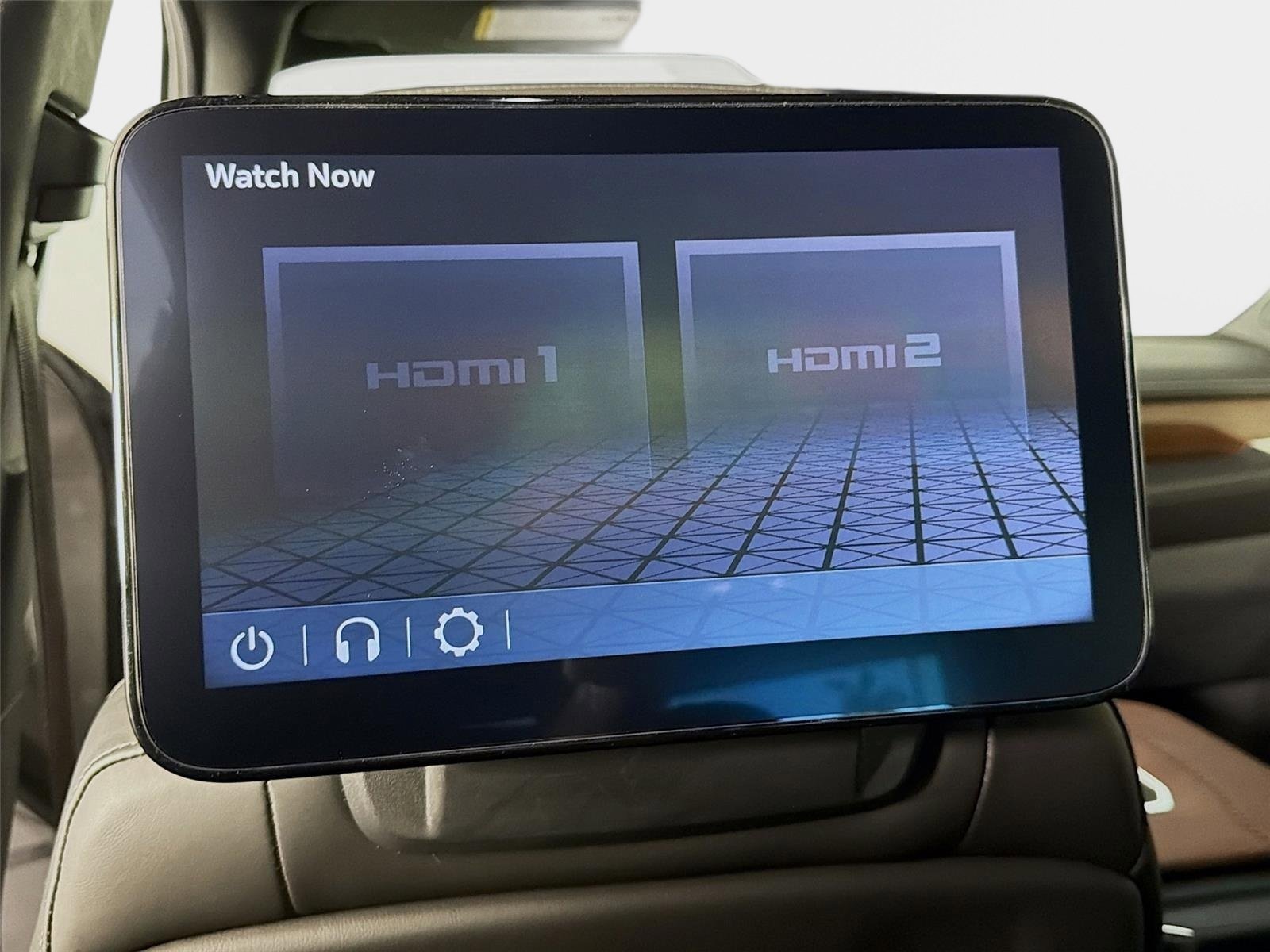 Certified 2023 GMC Yukon Denali Ultimate AWD/4WD image 27