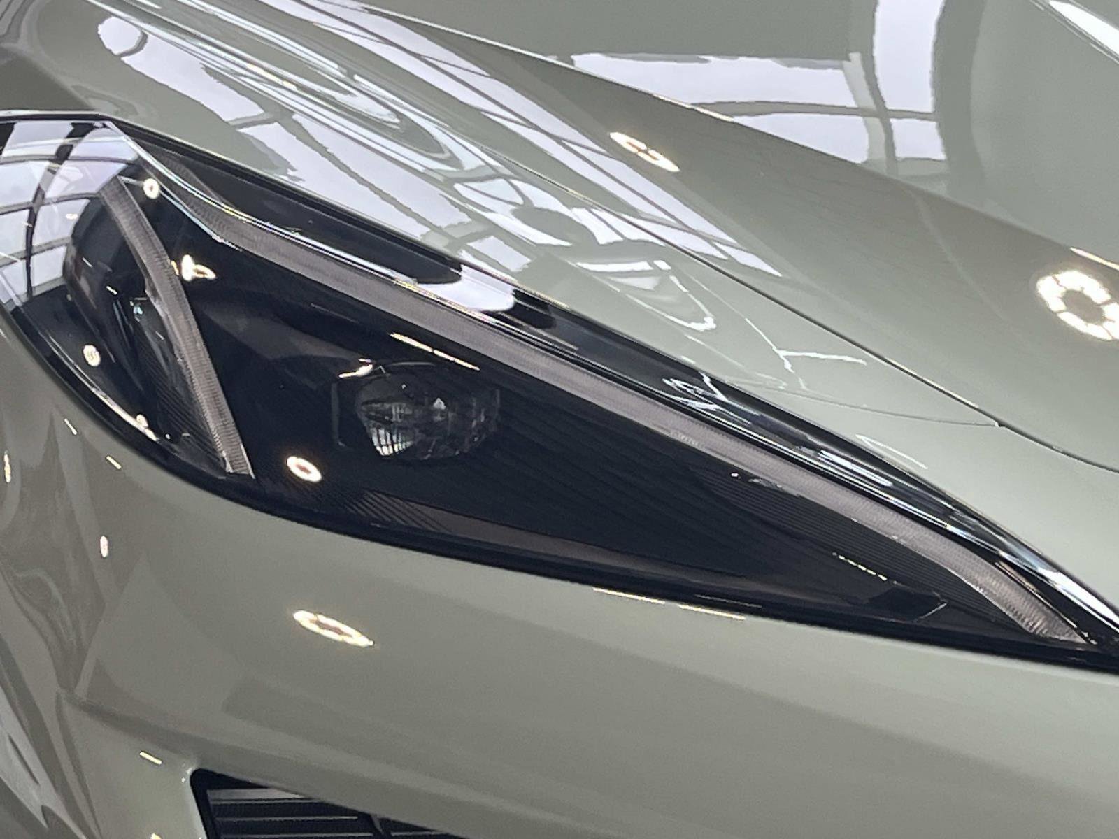 Used 2024 Chevrolet Corvette Z06 image 8