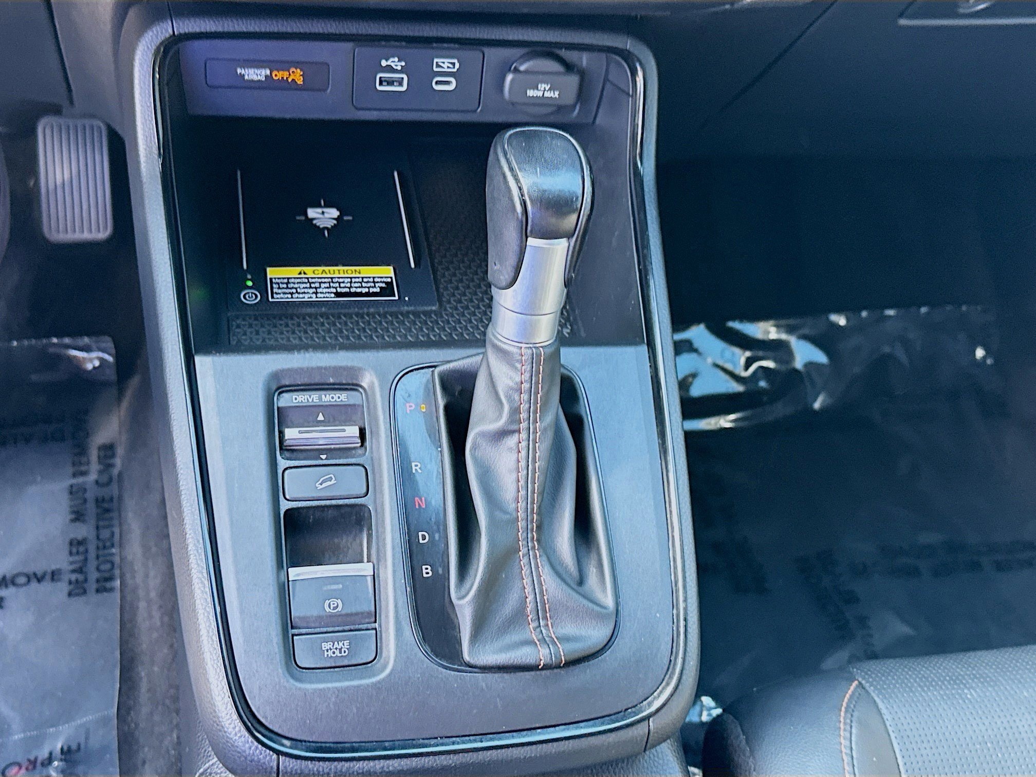 Used 2024 Honda CR-V Sport-L image 15