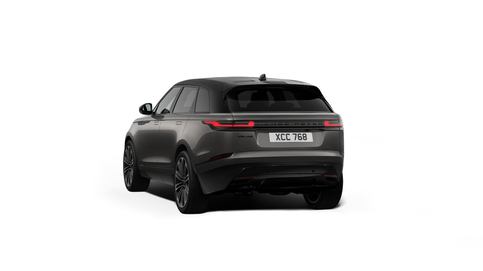 New 2026 Land Rover Range Rover Velar Belgravia AWD/4WD image 2