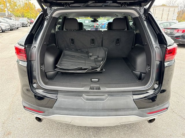 Used 2024 Chevrolet Blazer LT w/ Convenience Package image 24